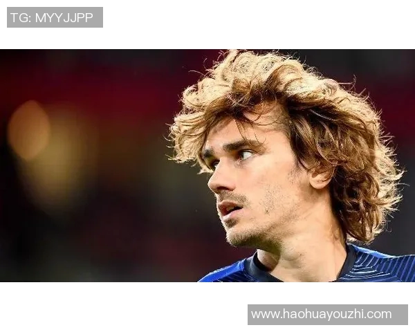 球迷炸锅:格列兹曼这一行为引热议! 球迷炸锅:格列兹曼这一行为引热议!