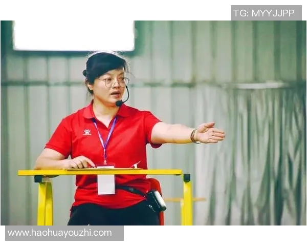 羽毛球赛事裁判判罚标准及公平性分析 羽毛球赛事裁判判罚标准及公平性分析