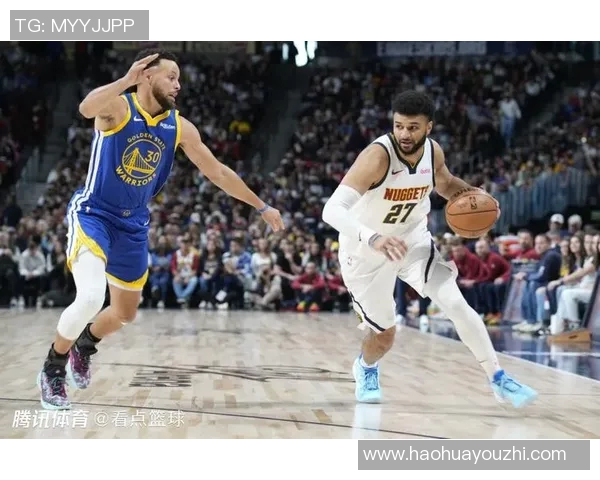 超级对决！掘金大战成看点之最