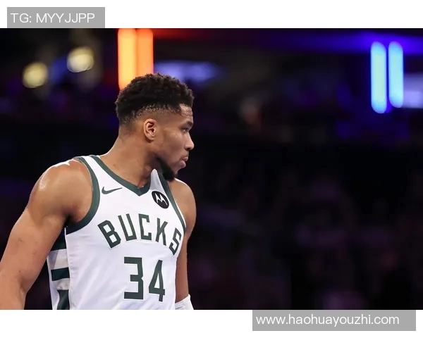 字母哥或将重磅转会加盟新东家 引发联盟格局大变动 字母哥或将重磅转会加盟新东家 引发联盟格局大变动