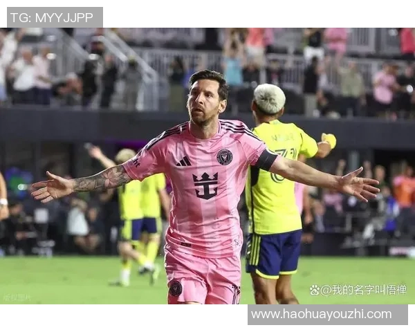 梅西赛后直言我们配得上胜利展现球队全力以赴的拼搏精神